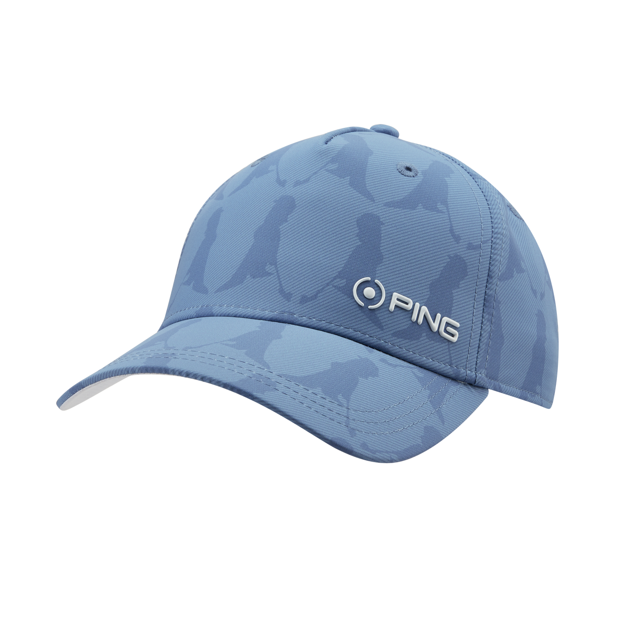 Men's Mr Ping Snapback Cap