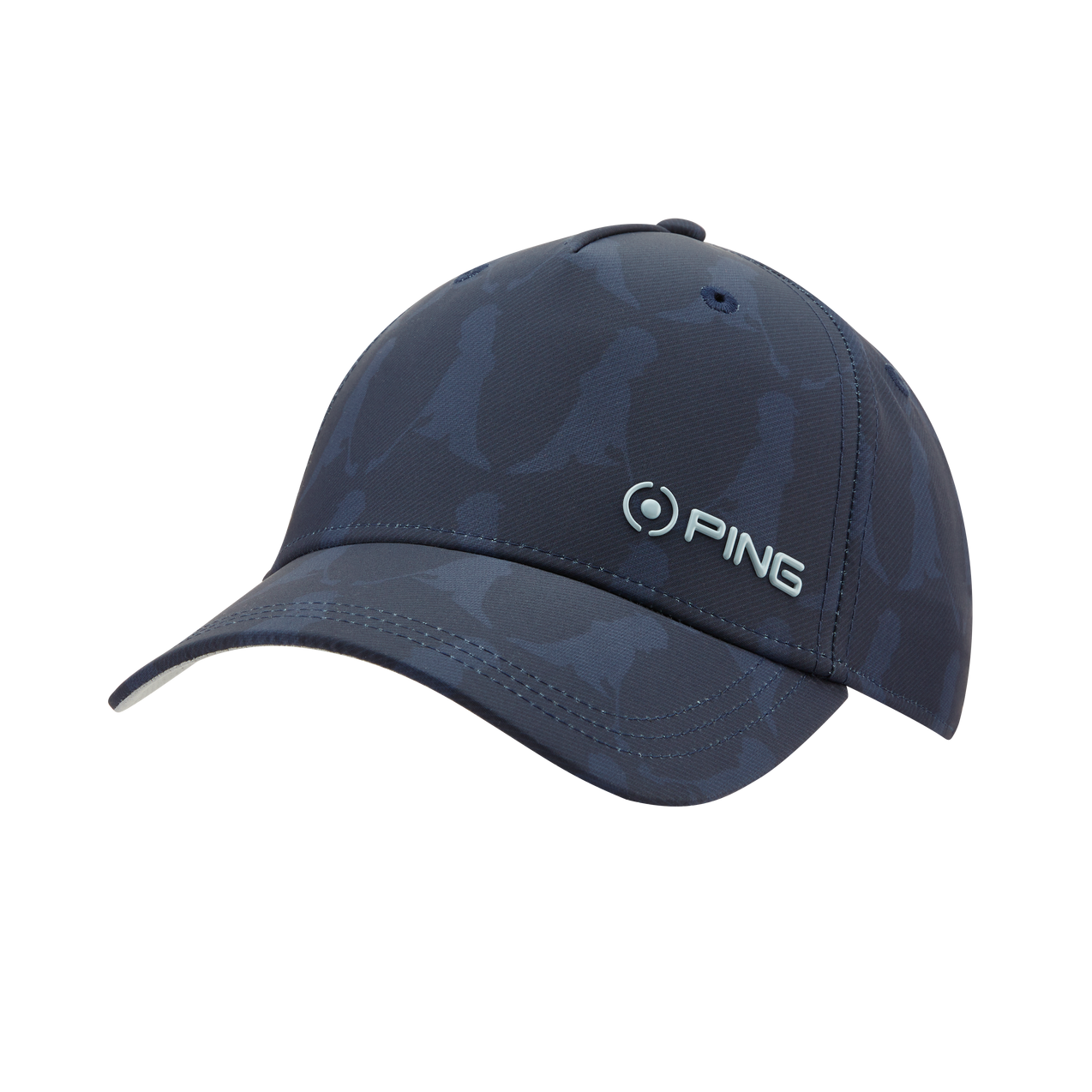 Men's Mr Ping Snapback Cap