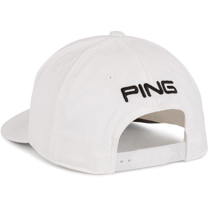 Men's Tour Classic Snapback Cap