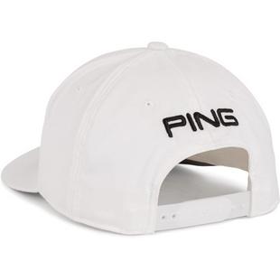 Men's Tour Classic Snapback Cap PING