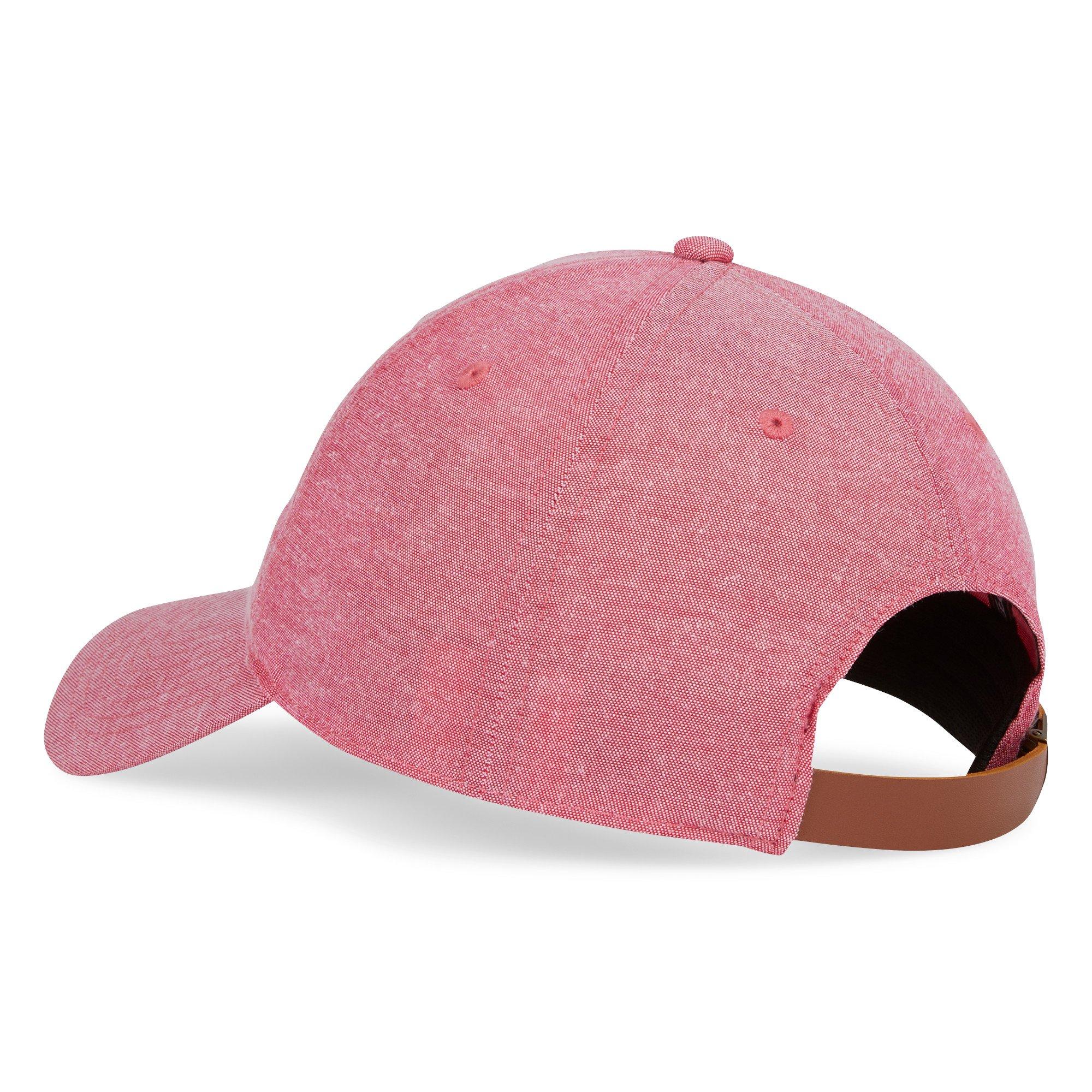 Men's Montauk Oxford Adjustable Cap