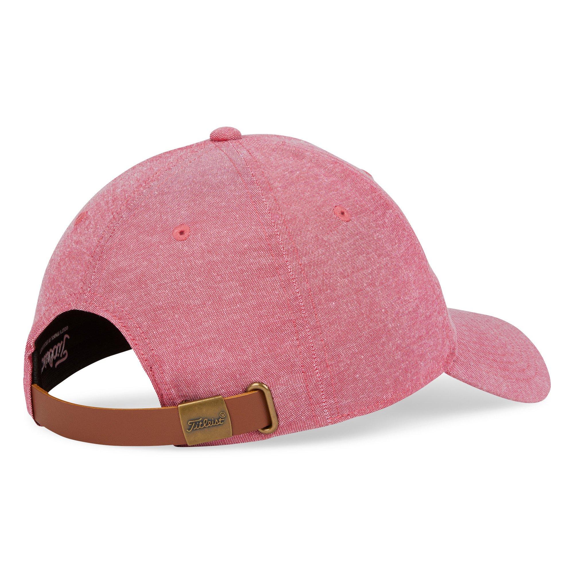 Men's Montauk Oxford Adjustable Cap