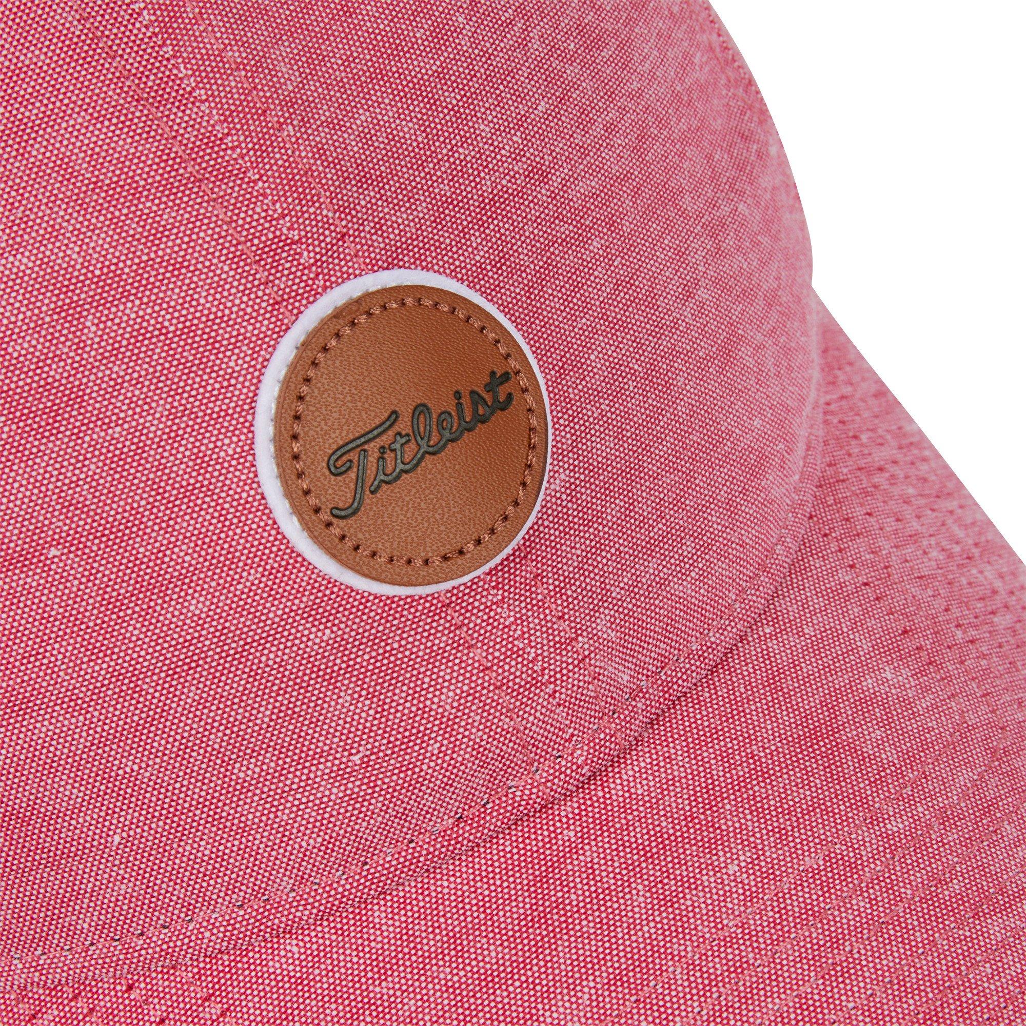 Men's Montauk Oxford Adjustable Cap