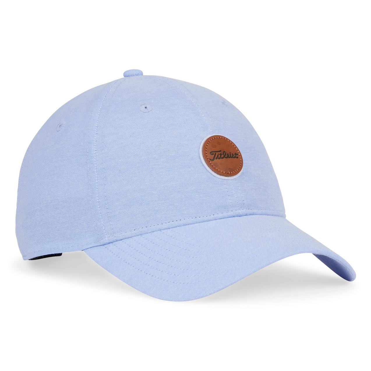 Men's Montauk Oxford Adjustable Cap