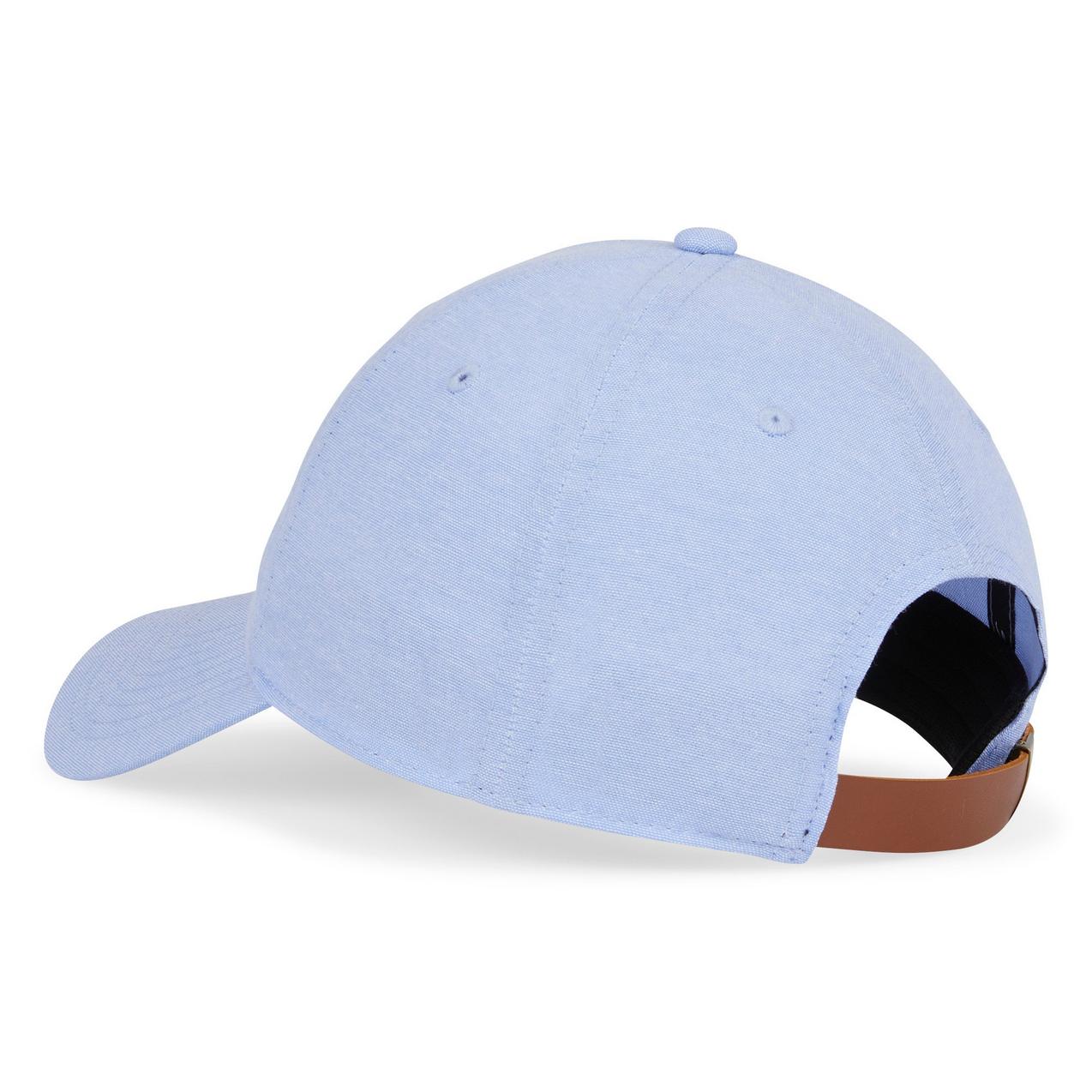 Men's Montauk Oxford Adjustable Cap