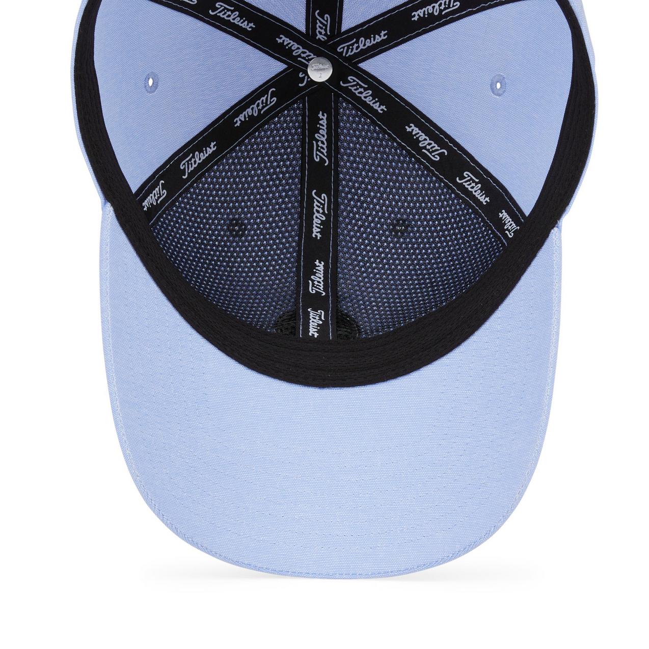 Men's Montauk Oxford Adjustable Cap