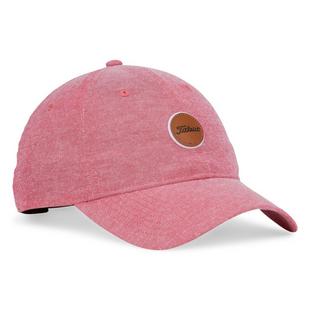 Casquette Montauk Oxford ajustable pour femmes TITLEIST