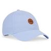 Casquette Montauk Oxford ajustable pour femmes