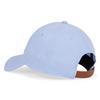 Casquette Montauk Oxford ajustable pour femmes