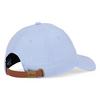 Casquette Montauk Oxford ajustable pour femmes