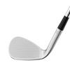 Staff Model ZM Hi-Toe Wedge with Steel Shaft