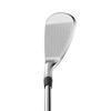 Staff Model ZM Wedge with Steel Shaft