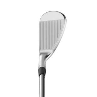 Staff Model ZM Wedge with Steel Shaft WILSON