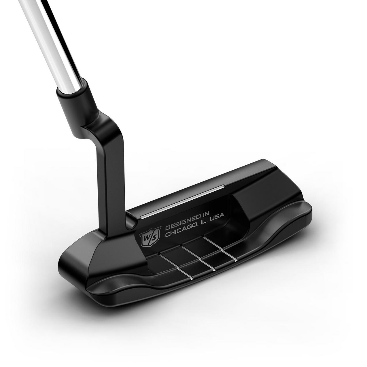 Infinite Windy City 2024 Putter