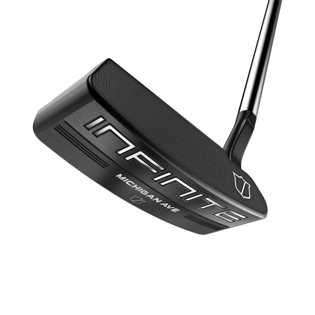 Infinite Michigan Ave 2024 Putter