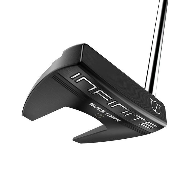 Infinite Bucktown 2024 Putter WILSON
