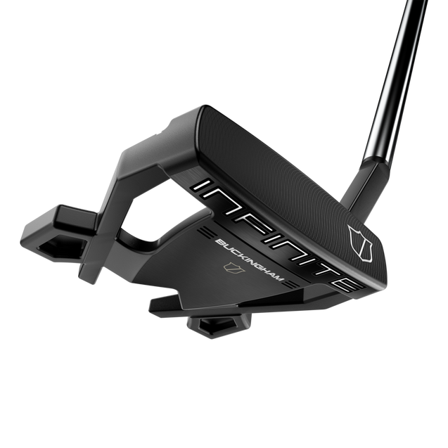 Infinite Buckingham 2024 Putter WILSON