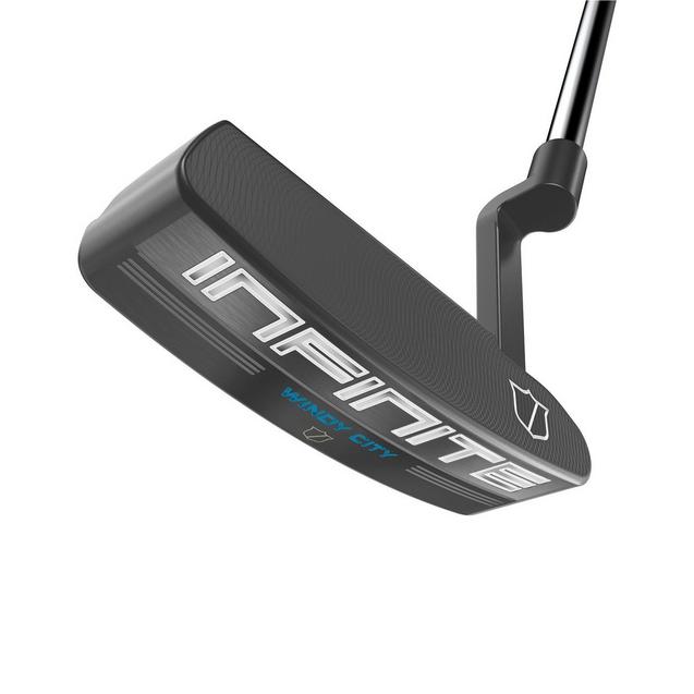 Fer droit Infinite Windy City 2024 pour femmes WILSON
