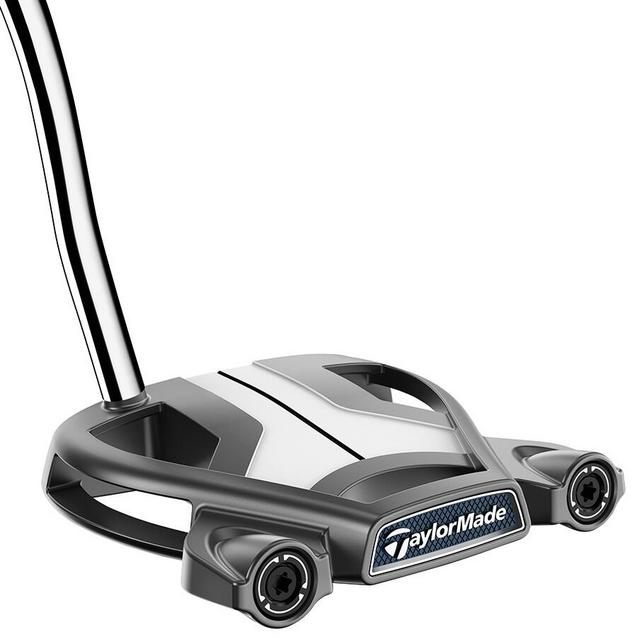 Spider Tour S Counter Balance | TAYLORMADE | Putters | Men's