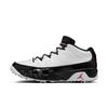 Air Jordan 9 G Spiked Golf Shoe - True Red