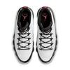 Air Jordan 9 G Spiked Golf Shoe - True Red