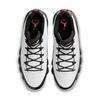 Air Jordan 9 G Spiked Golf Shoe - True Red