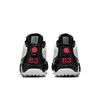Chaussure Air Jordan 9 G à crampons - Rouge
