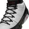 Air Jordan 9 G Spiked Golf Shoe - True Red