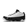 Air Jordan 9 G Spiked Golf Shoe - True Red