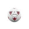 Limited Edition - Chrome Tour Golf Balls - May Major