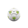 Limited Edition - Chrome Tour Golf Balls - May Major