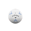 Chrome Tour Golf Balls - June Major