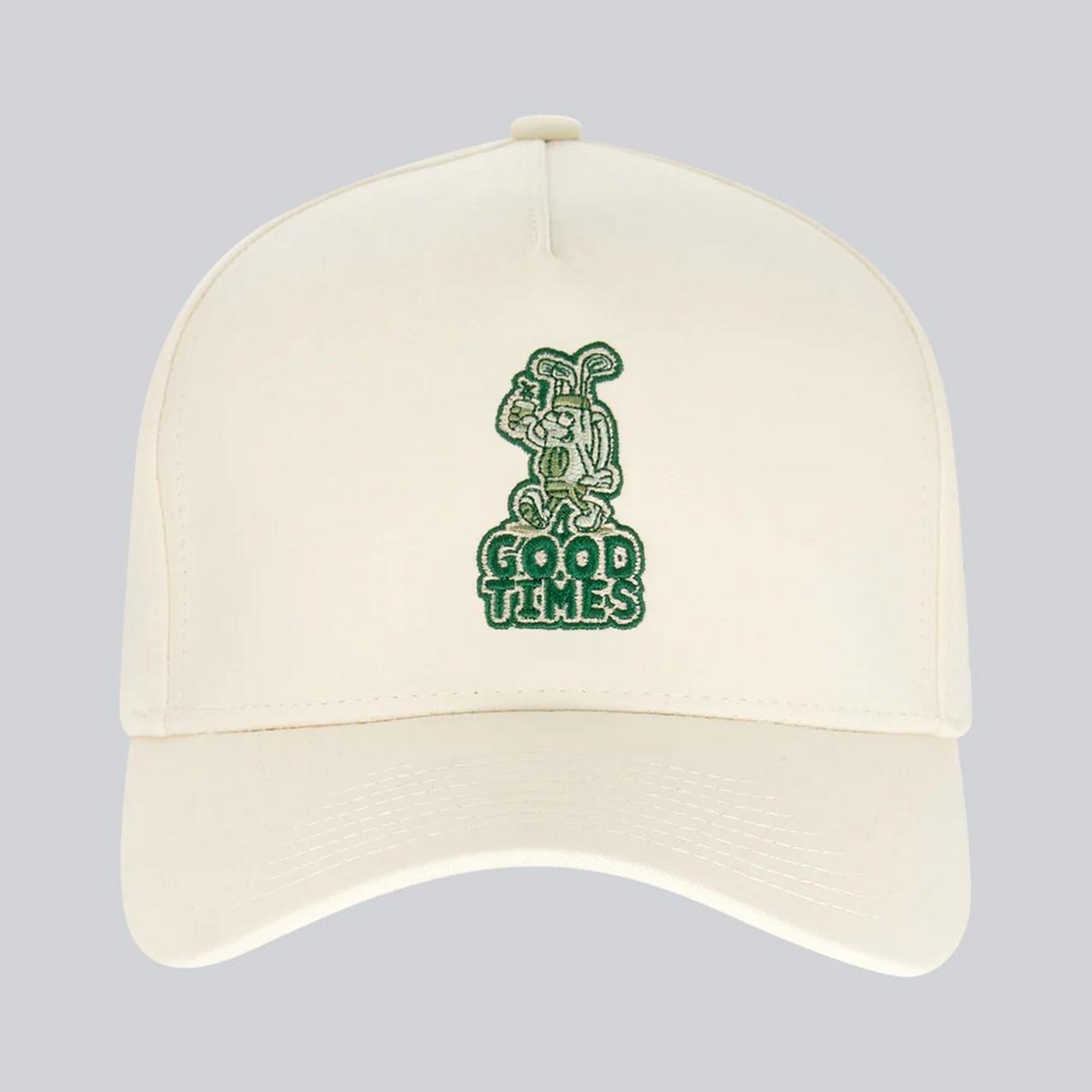 Men's Good Times Cap