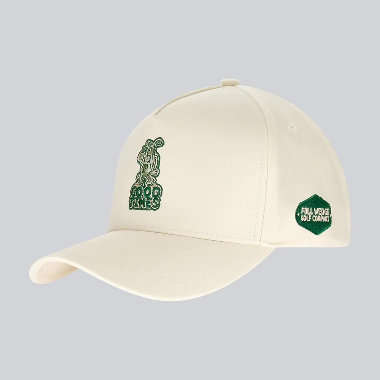 Men's Good Times Cap