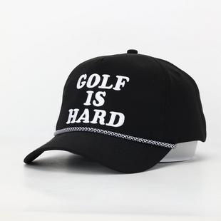 Casquette Golf is Hard pour hommes FULL WEDGE