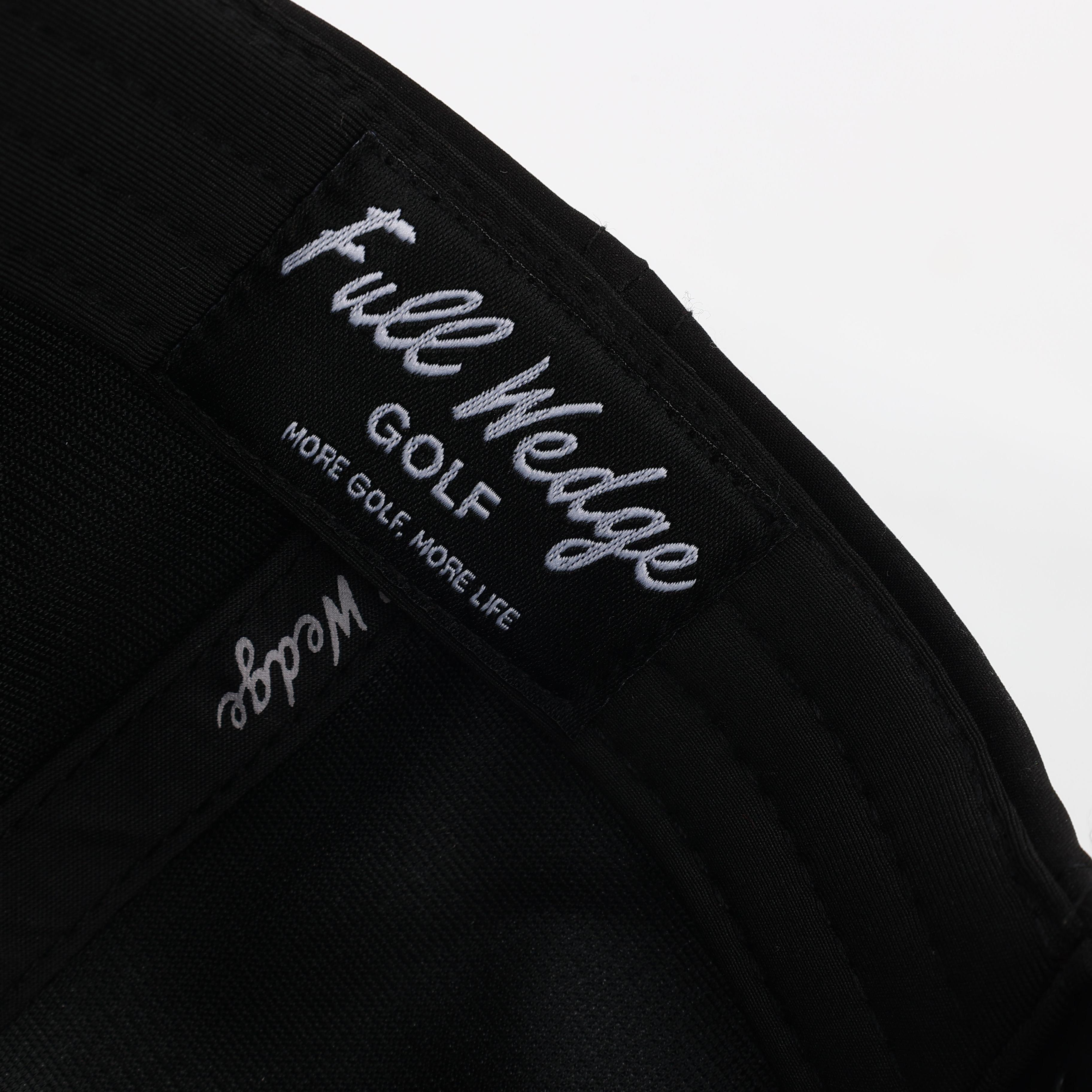 Men's Golf is Hard Cap