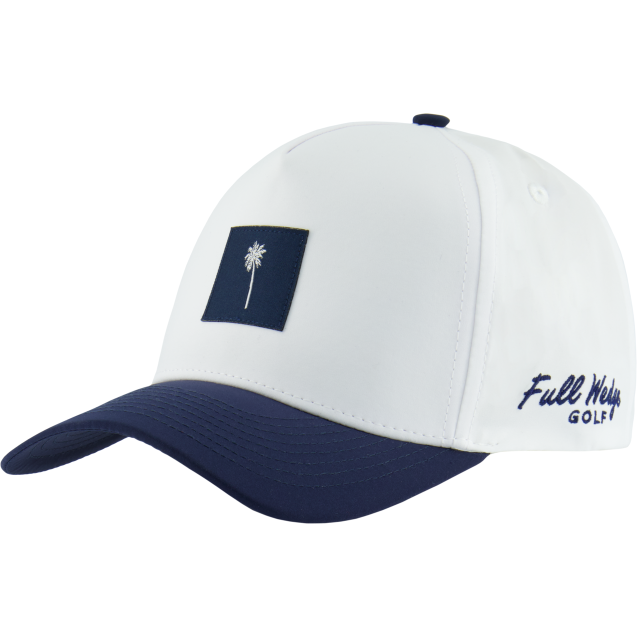 Men's Palm Cap