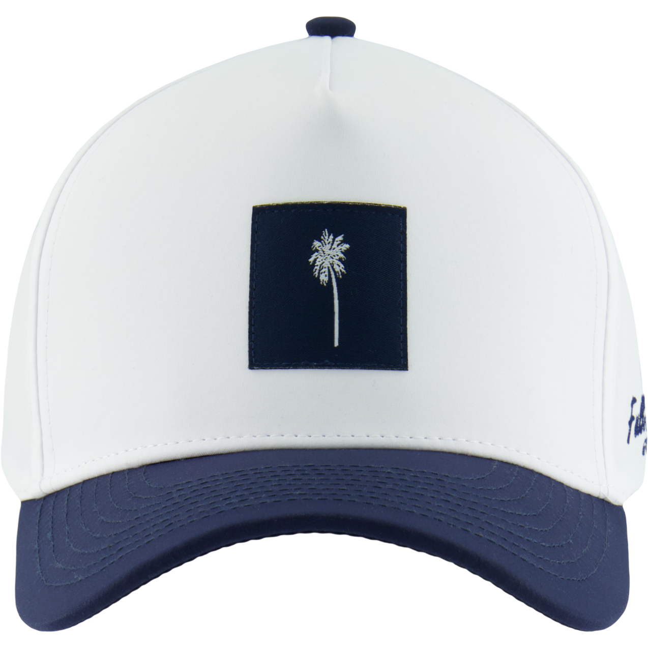 Men's Palm Cap