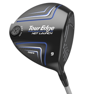 C524 Driver TOUR EDGE