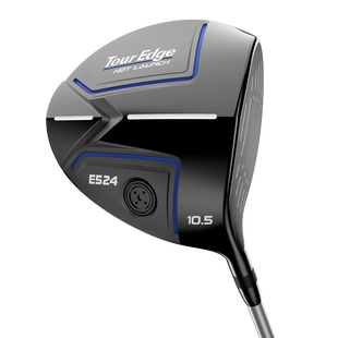E524 Driver TOUR EDGE