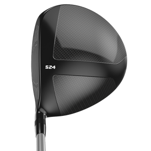 E524 Driver TOUR EDGE