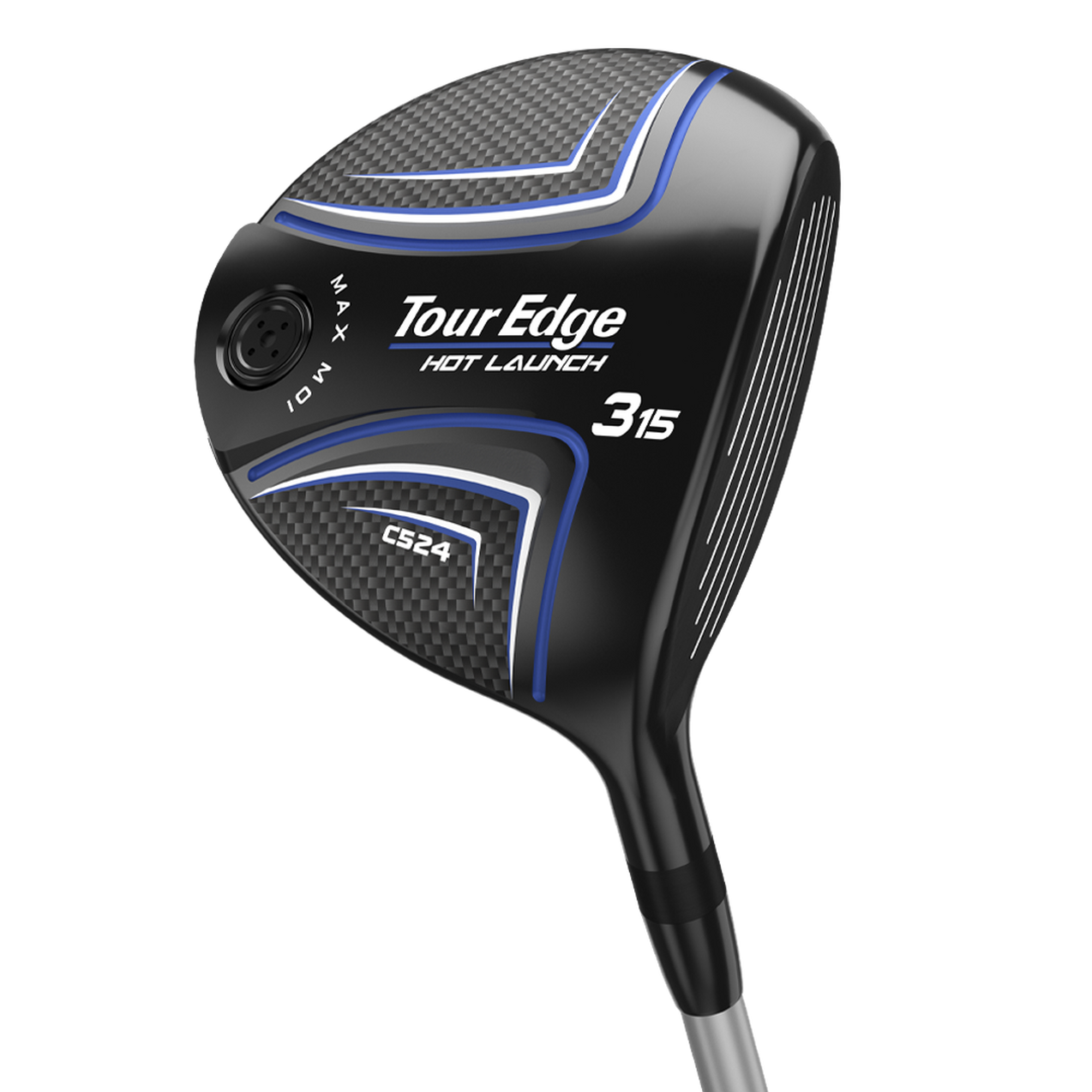 C524 Fairway Wood