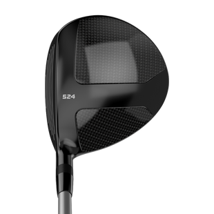 C524 Fairway Wood TOUR EDGE