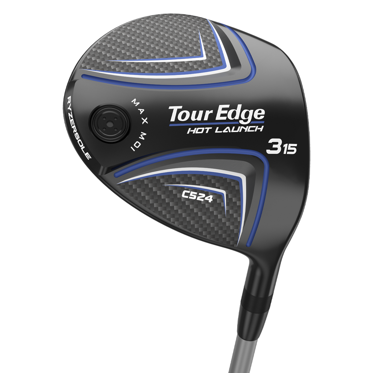 C524 Fairway Wood