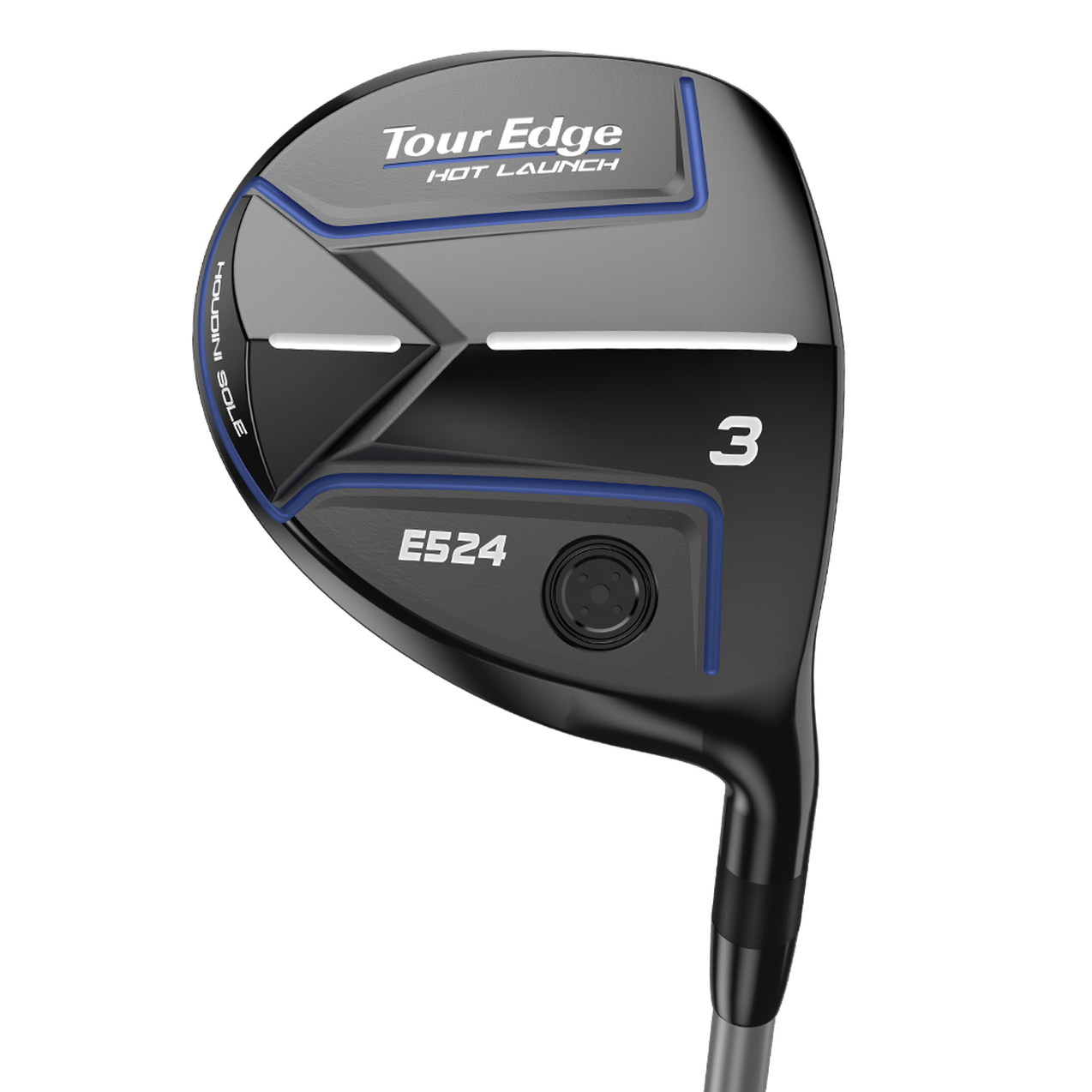 E524 Fairway Wood