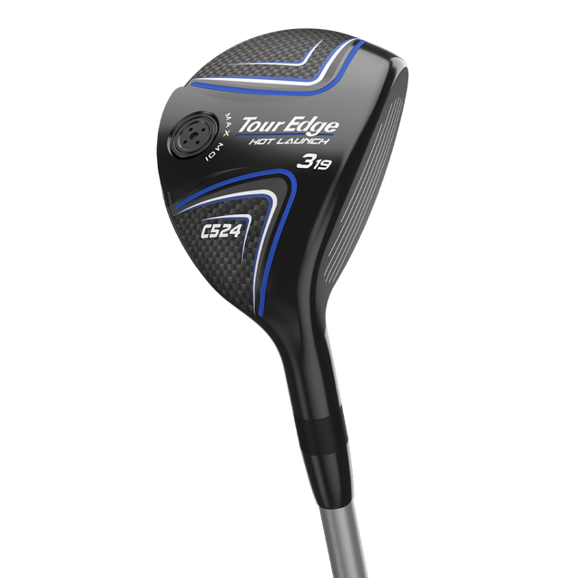 Hybride C524 TOUR EDGE