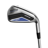 C524 5-PW AW Iron Set with Steel Shafts