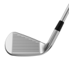 C524 5-PW AW Iron Set with Steel Shafts