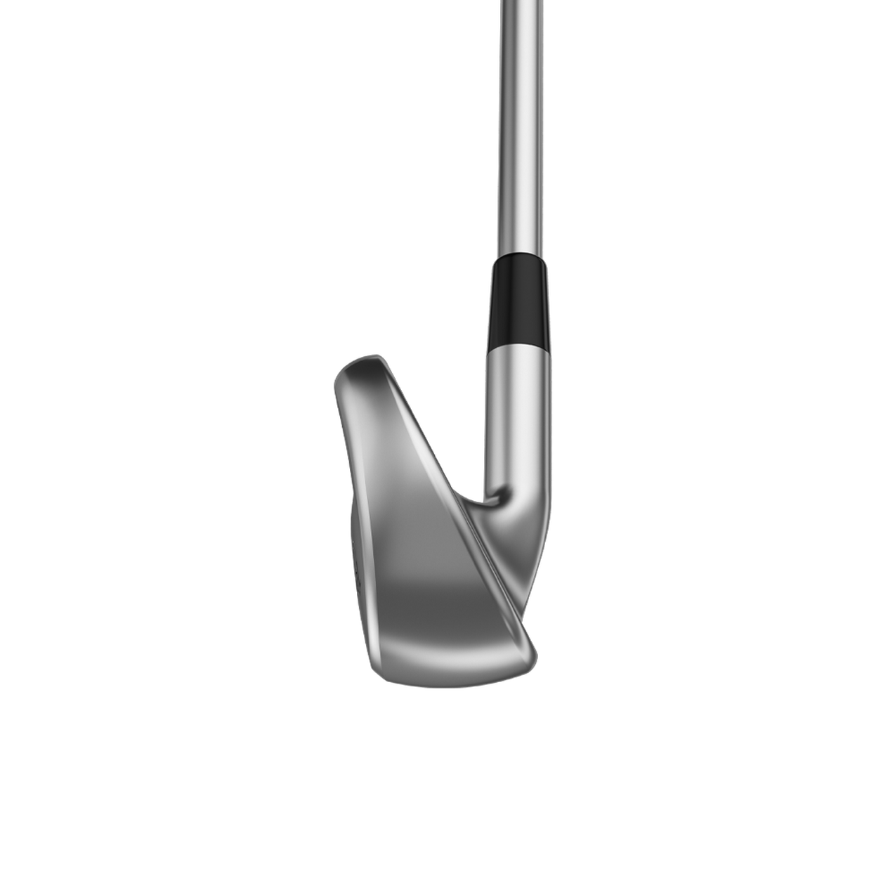 C524 5-PW AW Iron Set with Steel Shafts