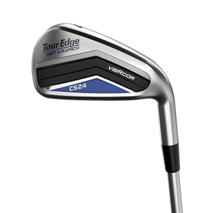 C524 5-PW AW Iron Set with Graphite Shafts